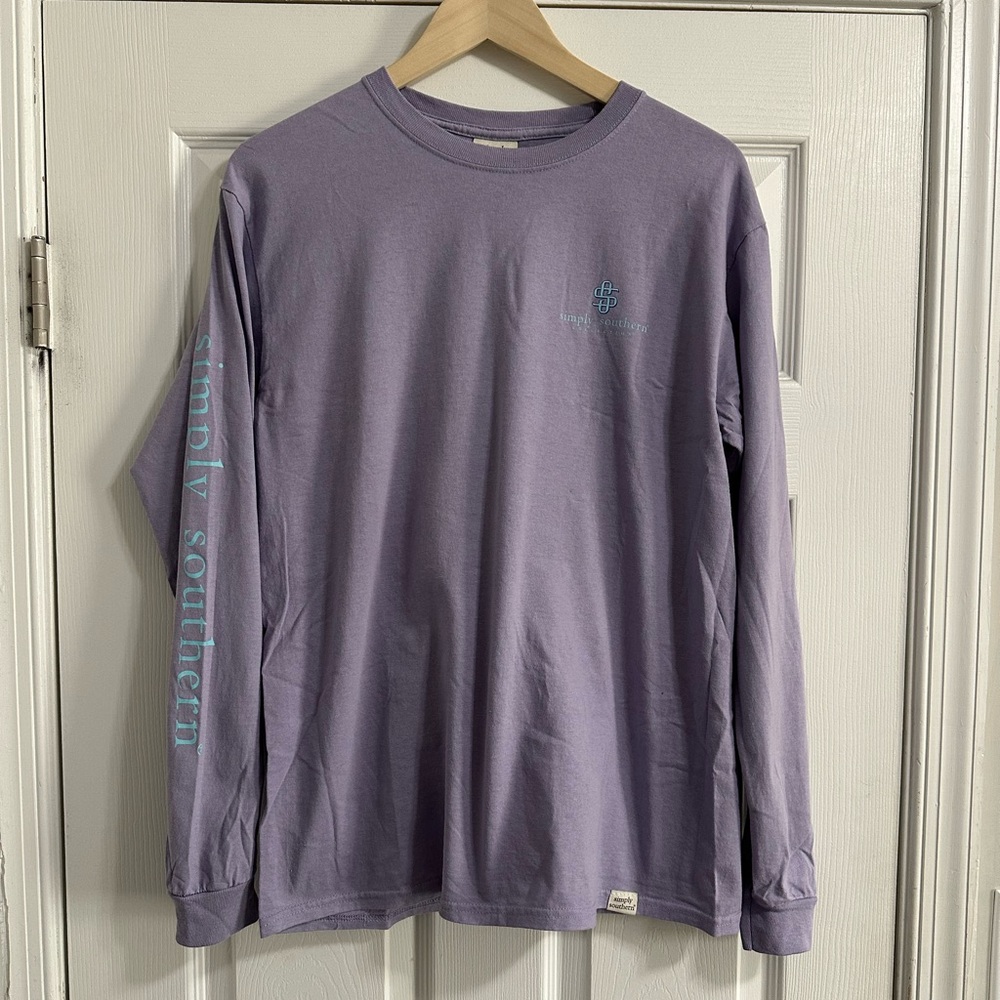 Simply Southern Long-Sleeve Shirt
